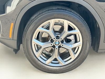 2024 BMW X3 - Photo 36