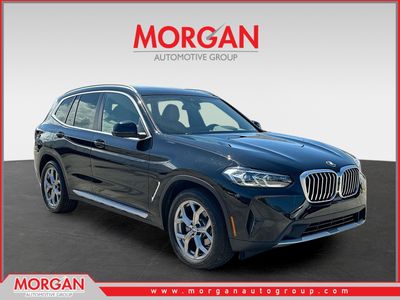 2024 BMW X3 - Photo 1