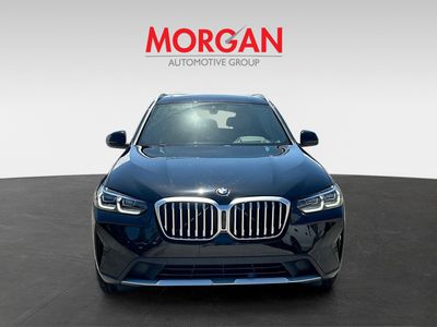 2024 BMW X3 - Photo 2