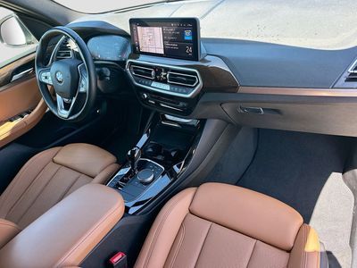 2024 BMW X3 - Photo 27