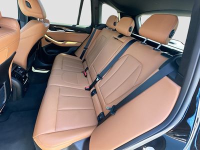2024 BMW X3 - Photo 23