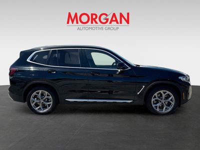 2024 BMW X3 - Photo 8