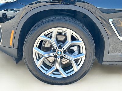 2024 BMW X3 - Photo 29