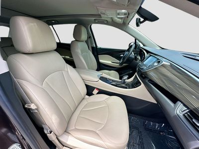 2020 Buick Envision - Photo 28
