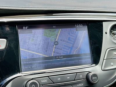 2020 Buick Envision - Photo 15