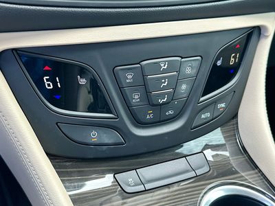 2020 Buick Envision - Photo 14
