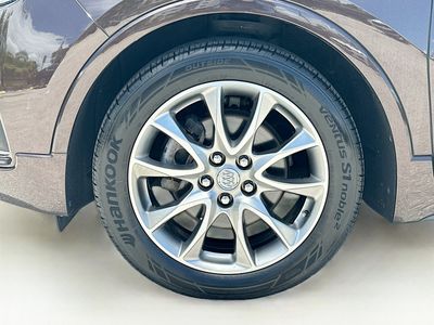 2020 Buick Envision - Photo 31