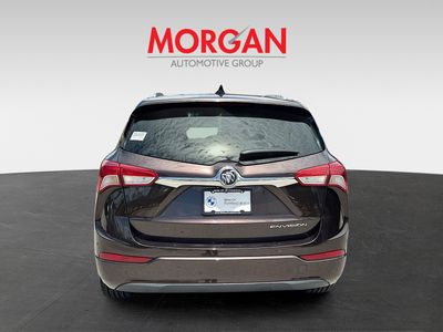 2020 Buick Envision - Photo 6