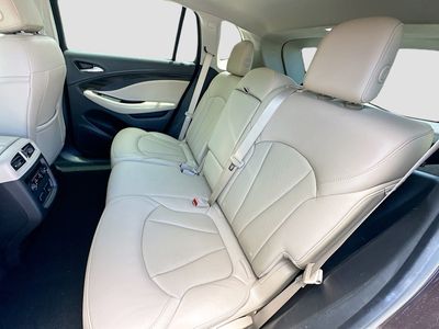 2020 Buick Envision - Photo 24