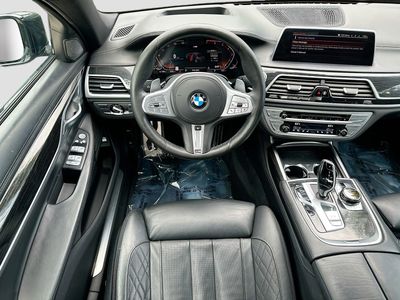 2020 BMW 7 Series - Photo 22