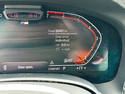 2020 BMW 7 Series - Photo 12