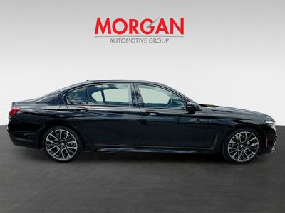 2020 BMW 7 Series - Photo 8