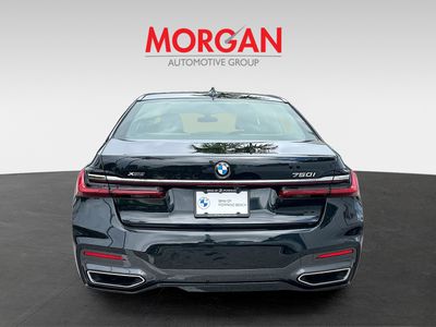 2020 BMW 7 Series - Photo 6