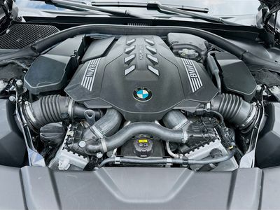 2020 BMW 7 Series - Photo 33