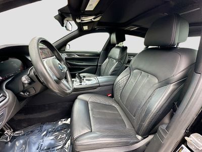2020 BMW 7 Series - Photo 20
