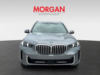 2024 BMW X5 - Photo 2