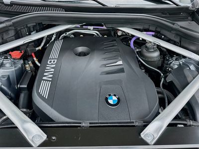 2024 BMW X5 - Photo 32