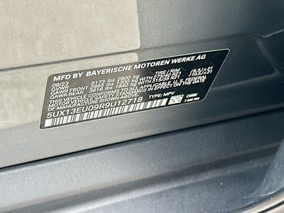 2024 BMW X5 - Photo 35