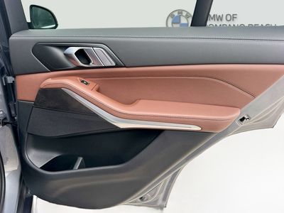 2024 BMW X5 - Photo 29