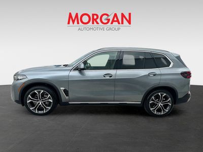 2024 BMW X5 - Photo 4