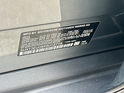 2024 BMW X5 - Photo 38
