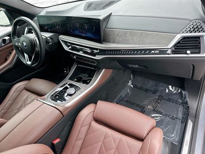 2024 BMW X5 - Photo 30