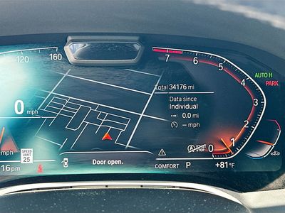 2023 BMW 8 Series - Photo 11