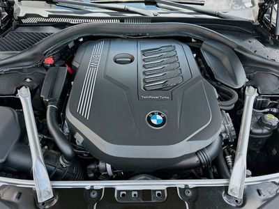 2023 BMW 8 Series - Photo 28