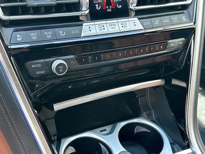 2023 BMW 8 Series - Photo 14