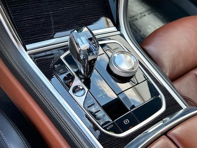 2023 BMW 8 Series - Photo 15