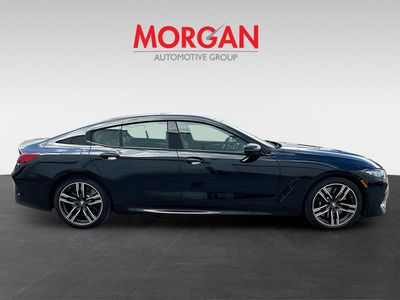 2023 BMW 8 Series - Photo 8