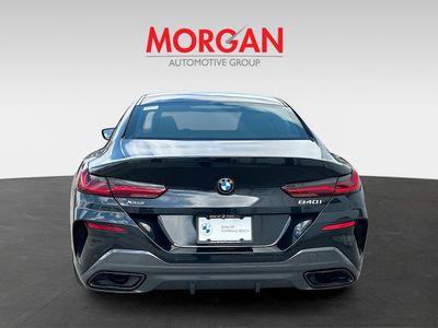 2023 BMW 8 Series - Photo 6