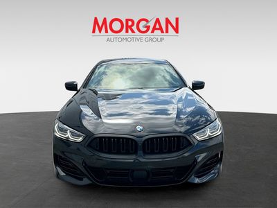 2023 BMW 8 Series - Photo 2