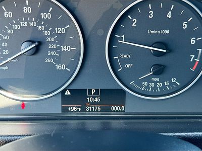 2017 BMW 3 Series - Photo 11
