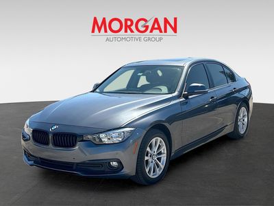 2017 BMW 3 Series - Photo 3