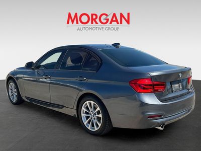 2017 BMW 3 Series - Photo 5