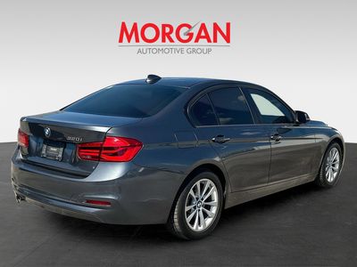 2017 BMW 3 Series - Photo 7