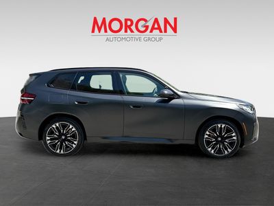 2025 BMW X3 - Photo 8