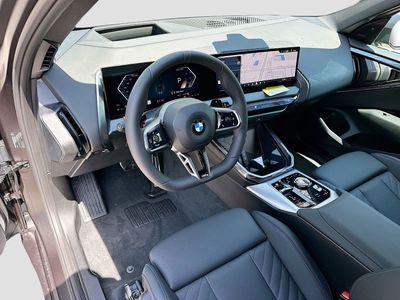 2025 BMW X3 - Photo 9