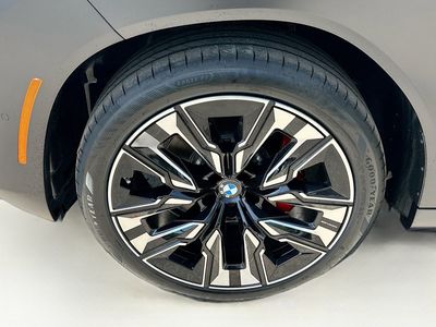 2025 BMW X3 - Photo 27