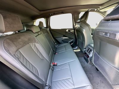 2025 BMW X3 - Photo 20