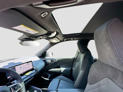 2025 BMW X3 - Photo 15