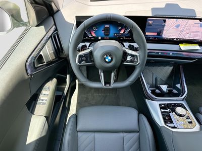 2025 BMW X3 - Photo 16