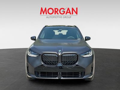 2025 BMW X3 - Photo 2