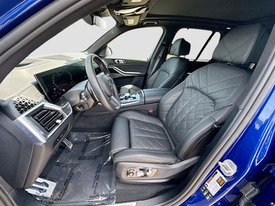 2026 BMW X5 - Photo 19