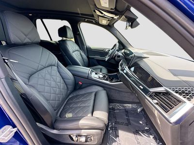 2026 BMW X5 - Photo 26