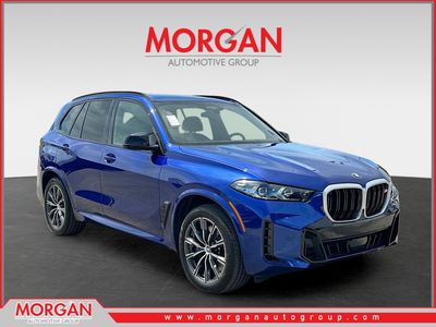 2026 BMW X5 - Photo 1