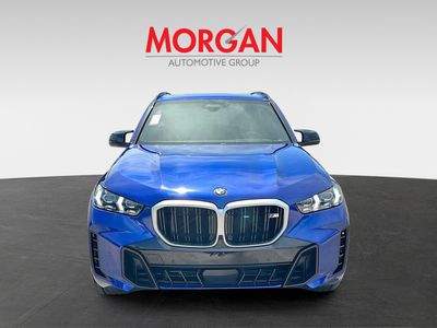 2026 BMW X5 - Photo 2