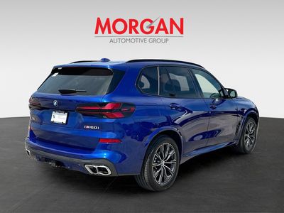 2026 BMW X5 - Photo 7