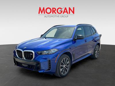 2026 BMW X5 - Photo 3